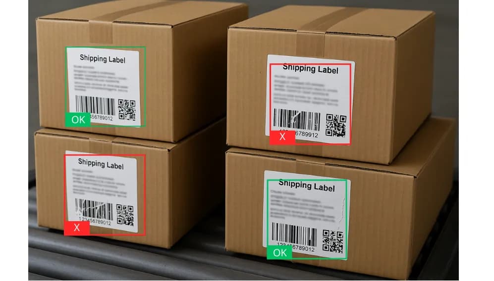 Embalaje y Logística