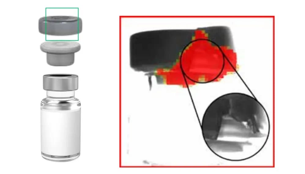 Control de Calidad con IA para la Industria Farmacéutica
