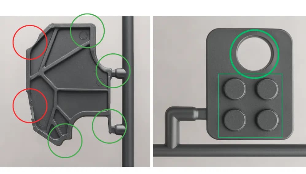 Control de Calidad con IA para Plásticos y Envases