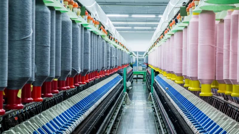 Control de Calidad con IA para la Industria Textil